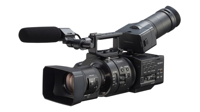 FS700 Camera kit Hire