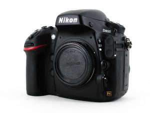 Hire Nikon D800 camera